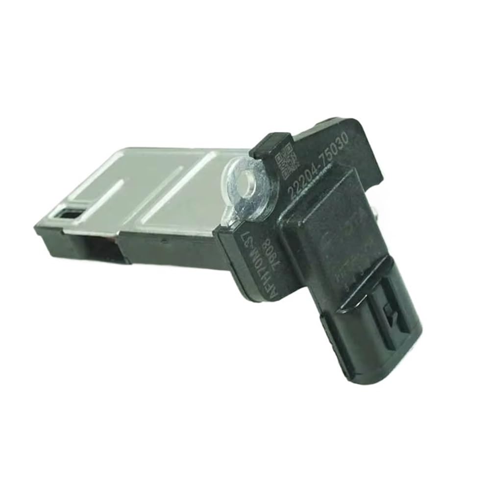 STOIFFFHH Luftmengenmesser Kompatibel mit Toyota Für Coaster für Hiace für 4Runner AFH70M-37 Luftmassenmesser MAF 22204-75030 2220475030 AFH70M-37 STOIFFFHH Luftmengenmesser Kompatibel mit Toyota Für Coaster für Hiace für 4Runner AFH70M-37 Luftmassenmesser MAF 22204-75030 2220475030 AFH70M-37 von STOIFFFHH