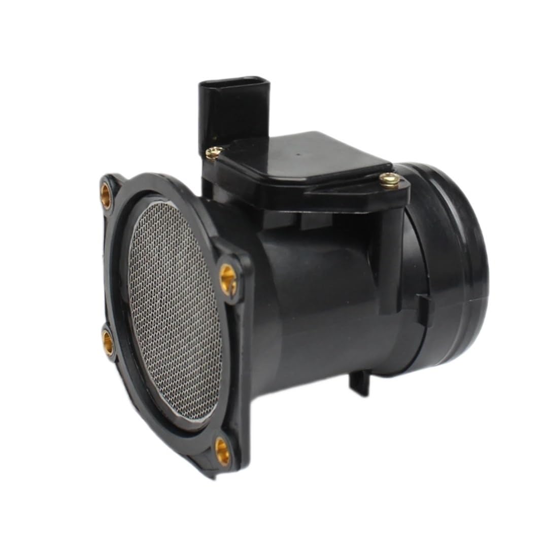 STOIFFFHH Luftmengenmesser Kompatibel mit VW für Bora 1,6 1998 1999 2000 2001 2002 2003 2004 2005 MAF Luftmassenmesser 06A906461B 06A906461BX 06A906461BV STOIFFFHH Luftmengenmesser Kompatibel mit VW für Bora 1,6 1998 1999 2000 2001 2002 2003 2004 2005 MAF Luftmassenmesser 06A906461B 06A906461BX 06A906461BV von STOIFFFHH