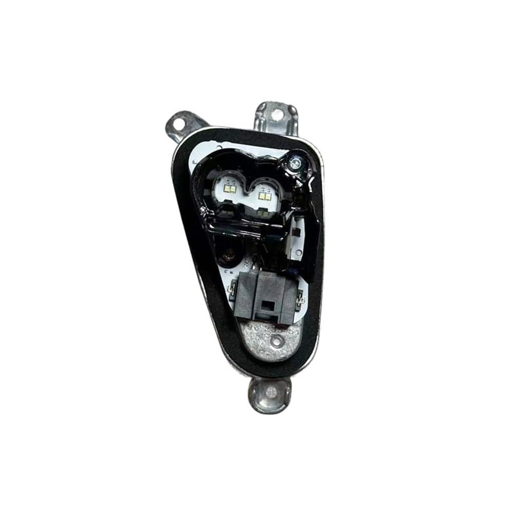 STOIFFFHH Scheinwerfer Treibermodul Kompatibel Mit Koleos HC Vor Facelift 2016–2019 DRL-Tagfahrlicht-Platinenlicht-DRL-Modul Ersetzt 19623501 19623502(Left Side) von STOIFFFHH