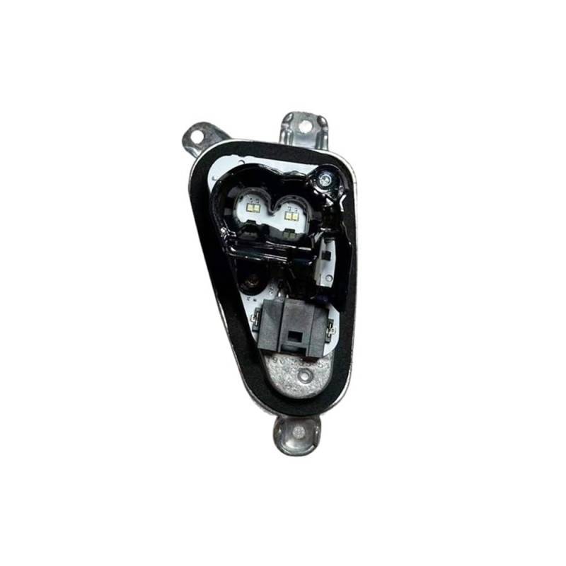 STOIFFFHH Scheinwerfer Treibermodul Kompatibel Mit Koleos HC Vor Facelift 2016–2019 DRL-Tagfahrlicht-Platinenlicht-DRL-Modul Ersetzt 19623501 19623502(Left Side) von STOIFFFHH