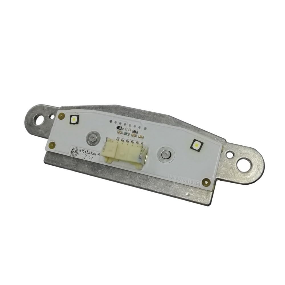 STOIFFFHH Scheinwerfer Treibermodul Kompatibel Mit X3 F25 F26 F46 2014-2018 DRL Tagfahrlichtquelle Lampe Scheinwerfermodul 1308310415-C1 E154554SH-A 6002TZ0120 STOIFFFHH Scheinwerfer Treibermodul Kompatibel Mit X3 F25 F26 F46 2014-2018 DRL Tagfahrlichtquelle Lampe Scheinwerfermodul 1308310415-C1 E154554SH-A 6002TZ0120 von STOIFFFHH