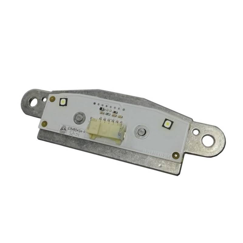STOIFFFHH Scheinwerfer Treibermodul Kompatibel Mit X3 F25 F26 F46 2014-2018 DRL Tagfahrlichtquelle Lampe Scheinwerfermodul 1308310415-C1 E154554SH-A 6002TZ0120 von STOIFFFHH