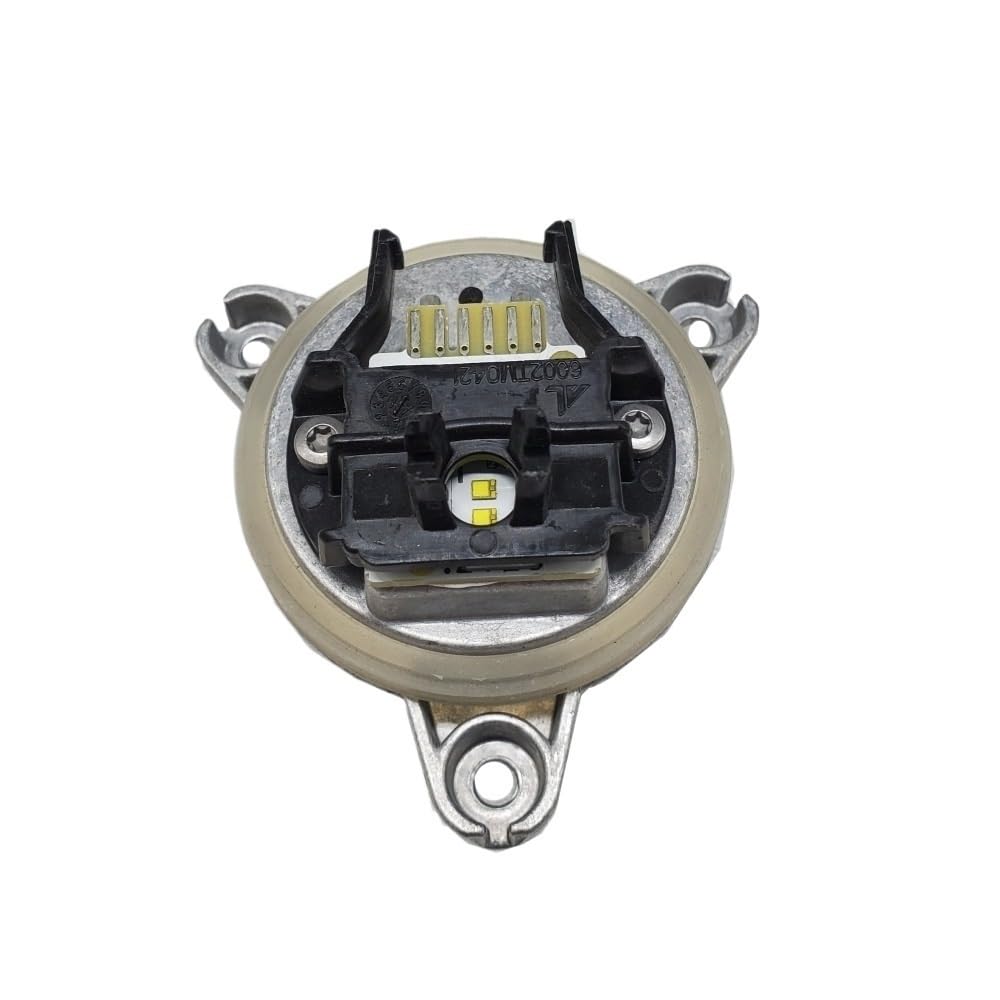 STOIFFFHH Scheinwerfer Treibermodul Kompatibel Mit X3 G01 Für X4 GO2 2019 Vollscheinwerfer DRL Tagfahrlichtmodul 63117466102 6002TM0421 STOIFFFHH Scheinwerfer Treibermodul Kompatibel Mit X3 G01 Für X4 GO2 2019 Vollscheinwerfer DRL Tagfahrlichtmodul 63117466102 6002TM0421 von STOIFFFHH
