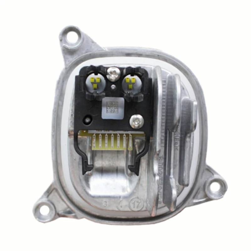 STOIFFFHH Scheinwerfer Treibermodul Kompatibel Mit X3 X4 G01 G02 63117466107 7466107 63117466108 7466108 Scheinwerfer Tagfahrlicht 6002TZ0235 6002TZ0236(Right) von STOIFFFHH