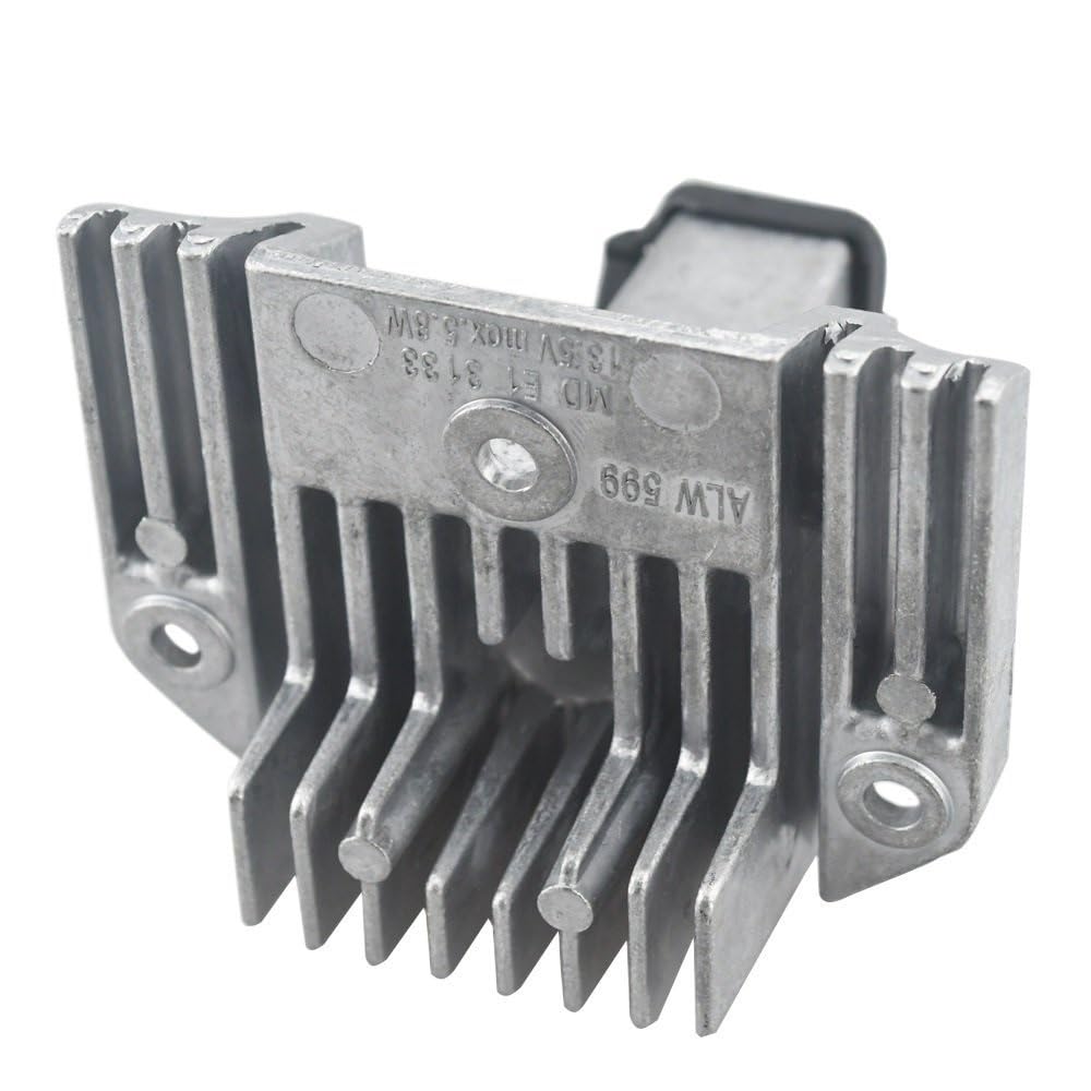 STOIFFFHH Scheinwerfer Treibermodul Kompatibel mit 1 Serie für F20 F21 Module Tagfahrlicht DRL Module 63117296905 6311 7296 905 STOIFFFHH Scheinwerfer Treibermodul Kompatibel mit 1 Serie für F20 F21 Module Tagfahrlicht DRL Module 63117296905 6311 7296 905 von STOIFFFHH