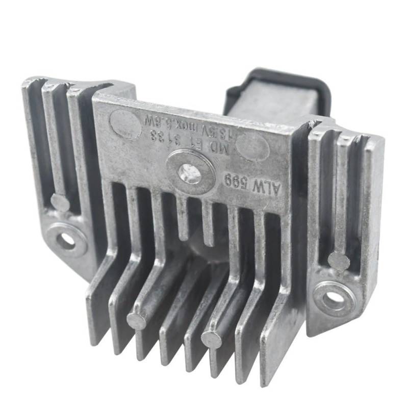 STOIFFFHH Scheinwerfer Treibermodul Kompatibel mit 1 Serie für F20 F21 Module Tagfahrlicht DRL Module 63117296905 6311 7296 905 von STOIFFFHH