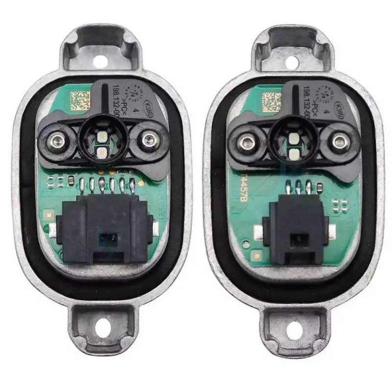 STOIFFFHH Scheinwerfer Treibermodul Kompatibel mit 1 Series für F20 F21 LCI 114d 118d 120i 2016 2017 DRL-Module Tagfahrlichtmodul von STOIFFFHH