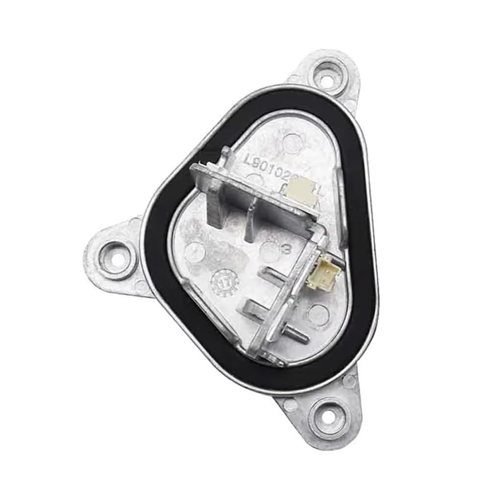 STOIFFFHH Scheinwerfer Treibermodul Kompatibel mit 2 Series für F23 F22 F87 LCI M2 M240I 220I 2018 weißes Tagfahrlicht Lichtquellenmodul Scheinwerfer-DRL-Einheit(Left) von STOIFFFHH