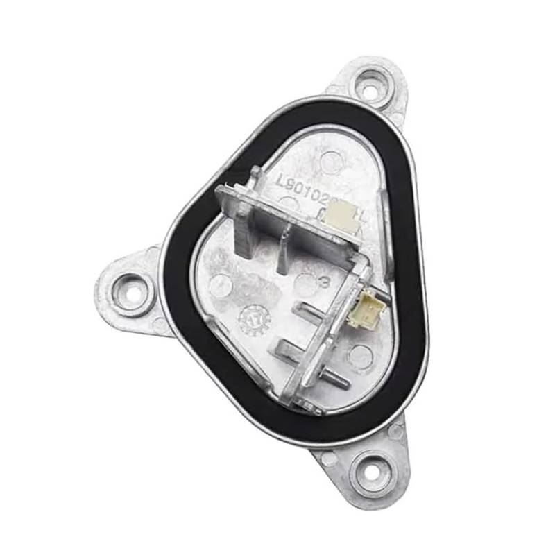 STOIFFFHH Scheinwerfer Treibermodul Kompatibel mit 2 Series für F23 F22 F87 LCI M2 M240I 220I 2018 weißes Tagfahrlicht Lichtquellenmodul Scheinwerfer-DRL-Einheit(Left) von STOIFFFHH