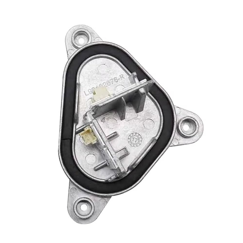 STOIFFFHH Scheinwerfer Treibermodul Kompatibel mit 2 Series für F23 F22 F87 LCI M2 M240I 220I 2018 weißes Tagfahrlicht Lichtquellenmodul Scheinwerfer-DRL-Einheit(Right) von STOIFFFHH