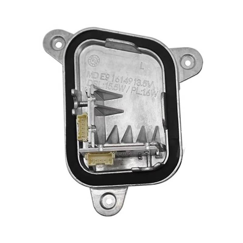 STOIFFFHH Scheinwerfer Treibermodul Kompatibel mit 3 Series für F34 GT LCI 330i 320i 340i 63117470427 63117470428 Adaptives Scheinwerfer-DRL-Blinkerlicht(Left) von STOIFFFHH