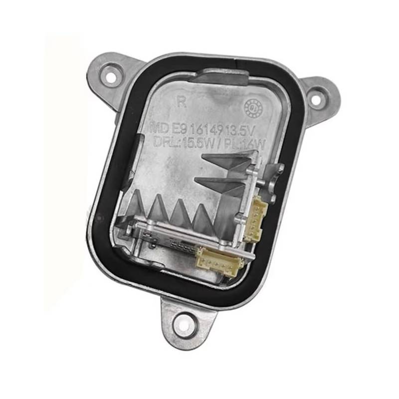 STOIFFFHH Scheinwerfer Treibermodul Kompatibel mit 3 Series für F34 GT LCI 330i 320i 340i 63117470427 63117470428 Adaptives Scheinwerfer-DRL-Blinkerlicht(Right) von STOIFFFHH