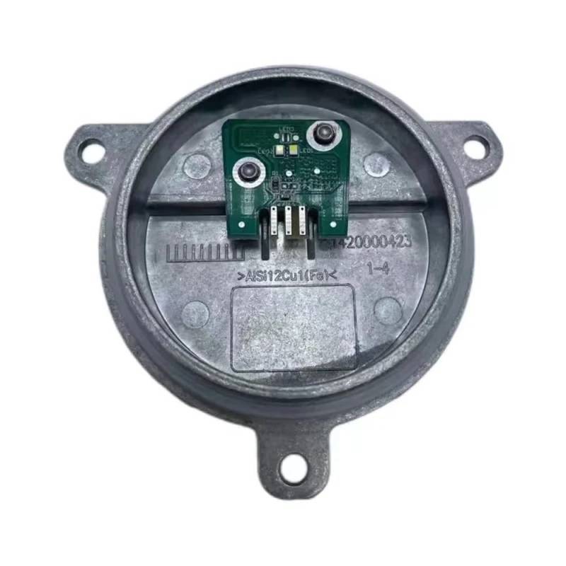 STOIFFFHH Scheinwerfer Treibermodul Kompatibel mit 3 Series für G20 G28 63119883630 63115A248F0 63118496133 Tagfahrlicht in niedriger Version von STOIFFFHH
