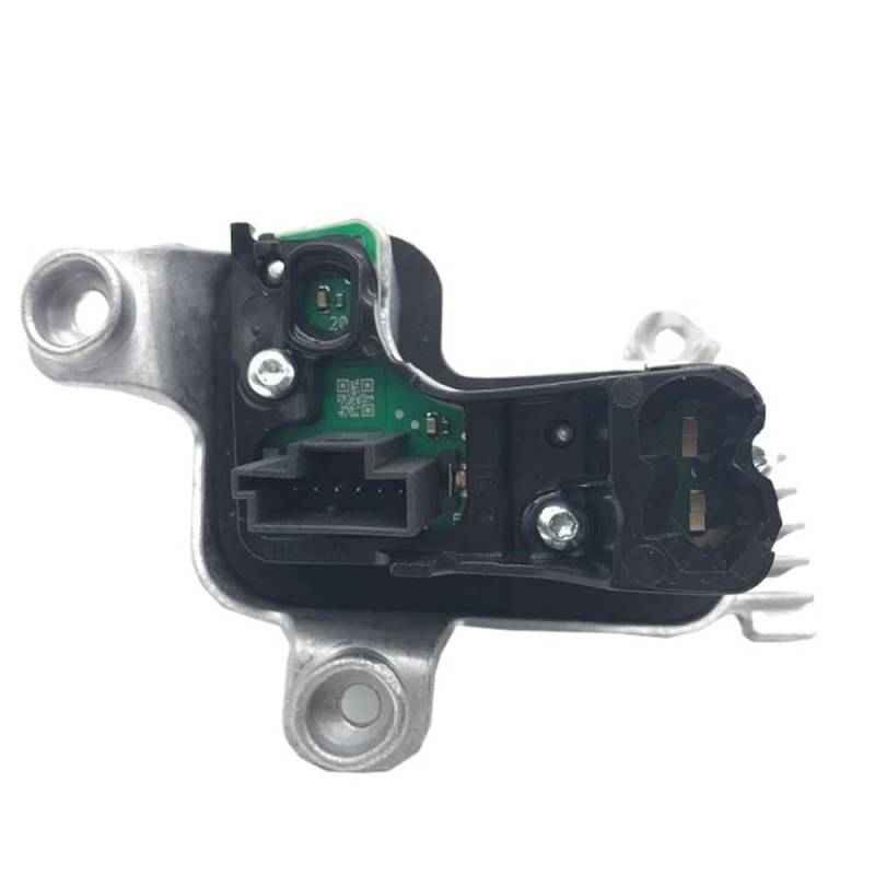 STOIFFFHH Scheinwerfer Treibermodul Kompatibel mit 3er-Serie für F30 F35 63117457873 63117419619 63117419620 63117419615 63117419610 3-Pin 6 Line DRL Blinkermodul(63117419619 Left) von STOIFFFHH