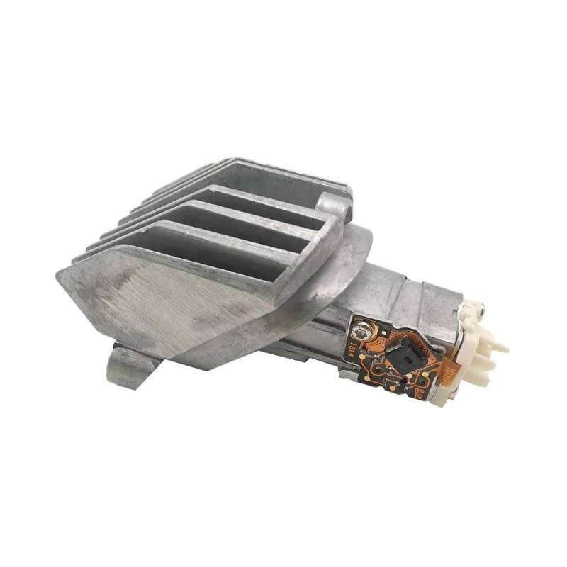STOIFFFHH Scheinwerfer Treibermodul Kompatibel mit 5 Series für F10 F11 LCI 2014 2015 2016 Tagfahrlicht-DRL-Module 63117343876 18592200 7343876 von STOIFFFHH