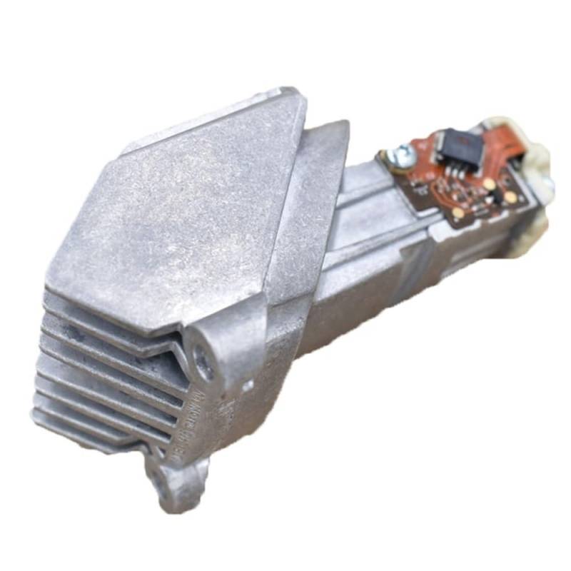 STOIFFFHH Scheinwerfer Treibermodul Kompatibel mit 5er-Serie für F10 F11 F18 LCI-Scheinwerfer DRL-Tagfahrlichtquellenmodul 63117343876 von STOIFFFHH