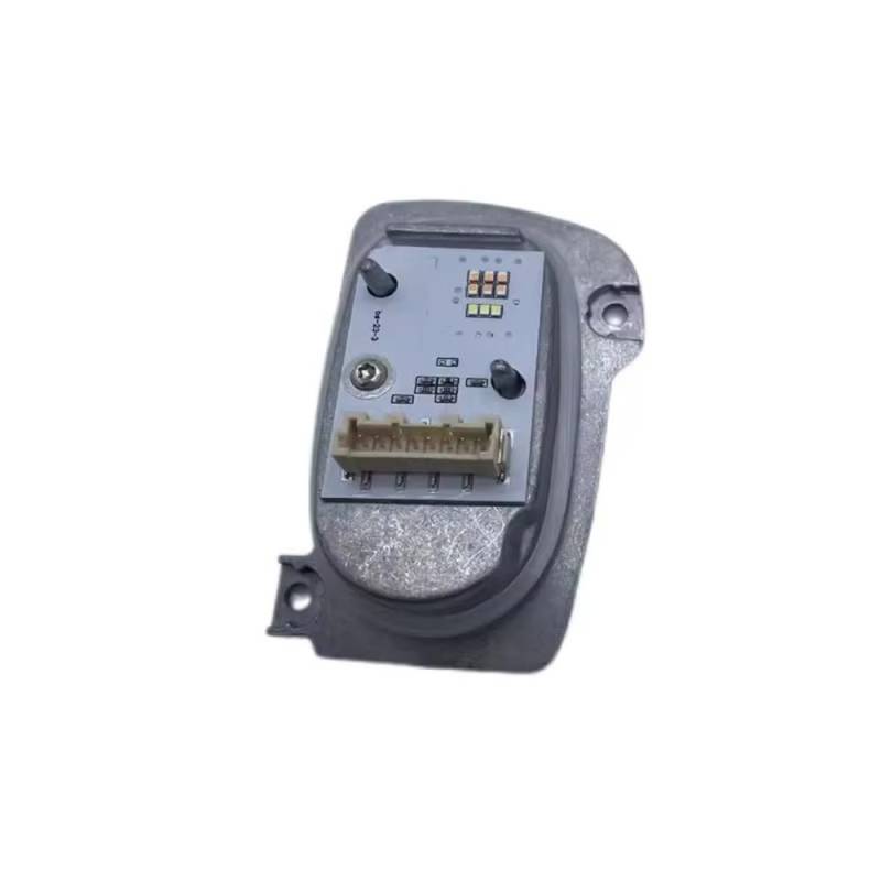 STOIFFFHH Scheinwerfer Treibermodul Kompatibel mit A3 für S3 B011782-A B011783-A 8V0998473A 8V0998474A 90071302 90071303 Matrix-Scheinwerfer-DRL-Frontlichtmodul(Left) von STOIFFFHH