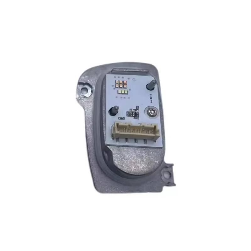 STOIFFFHH Scheinwerfer Treibermodul Kompatibel mit A3 für S3 B011782-A B011783-A 8V0998473A 8V0998474A 90071302 90071303 Matrix-Scheinwerfer-DRL-Frontlichtmodul(Right) von STOIFFFHH