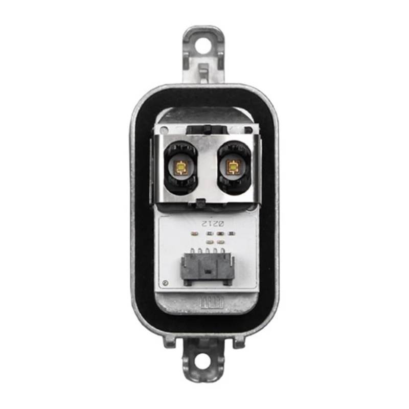 STOIFFFHH Scheinwerfer Treibermodul Kompatibel mit A5 für S5 RS5 2013 2014 2015 2016 1305715178 Auto-Xenon-Scheinwerfer-Steuereinheit DRL Tagfahrlicht-Quellenmodul von STOIFFFHH