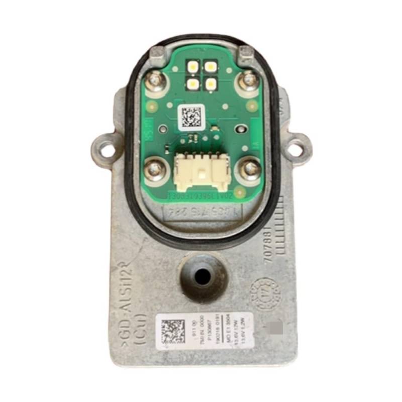 STOIFFFHH Scheinwerfer Treibermodul Kompatibel mit Benz für C-Klasse W205 2015–2016 Scheinwerfer-DRL-Tagfahrlicht-Quellenmodul 1305715284 A2059060601 von STOIFFFHH