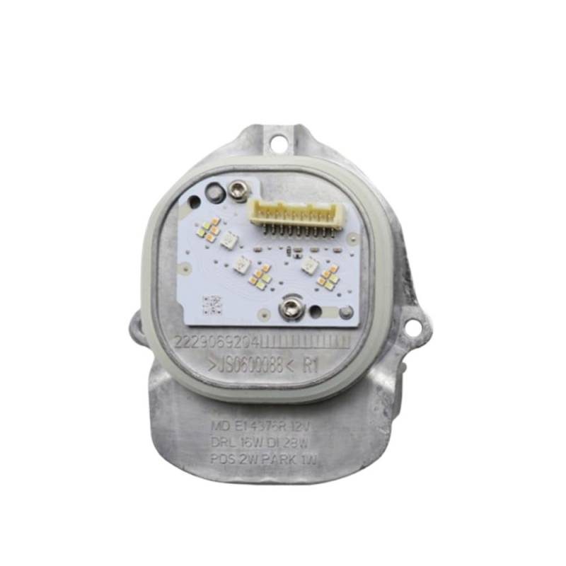 STOIFFFHH Scheinwerfer Treibermodul Kompatibel mit Benz für W222 2017 Scheinwerfermodul Vorschaltgerät Steuergerät 2229069104 2229069204(RIGHT-2229069204) von STOIFFFHH
