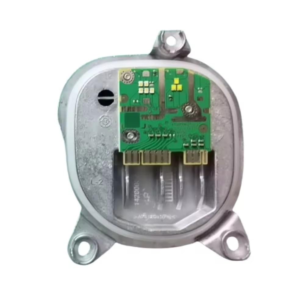 STOIFFFHH Scheinwerfer Treibermodul Kompatibel mit G14 G15 G16 M8 F91 F92 840i Scheinwerfer DRL Tagfahrlicht Blinker Licht 63119498647 63119498648(Left) von STOIFFFHH