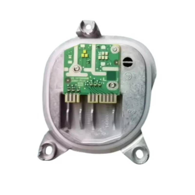 STOIFFFHH Scheinwerfer Treibermodul Kompatibel mit G14 G15 G16 M8 F91 F92 840i Scheinwerfer DRL Tagfahrlicht Blinker Licht 63119498647 63119498648(Right) von STOIFFFHH