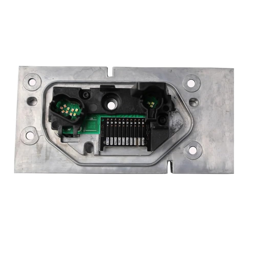 STOIFFFHH Scheinwerfer Treibermodul Kompatibel mit G20 für G28 LCI 2022 2023 2024 63115A4F771 Linkes Scheinwerfermodul DRL Tagfahrlicht Blinker STOIFFFHH Scheinwerfer Treibermodul Kompatibel mit G20 für G28 LCI 2022 2023 2024 63115A4F771 Linkes Scheinwerfermodul DRL Tagfahrlicht Blinker von STOIFFFHH