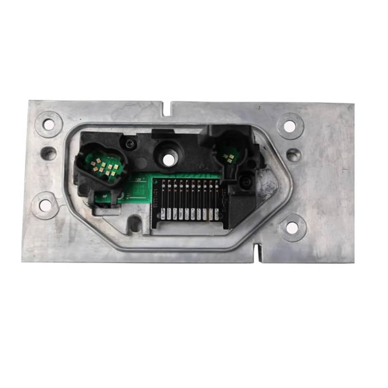 STOIFFFHH Scheinwerfer Treibermodul Kompatibel mit G20 für G28 LCI 2022 2023 2024 63115A4F771 Linkes Scheinwerfermodul DRL Tagfahrlicht Blinker von STOIFFFHH