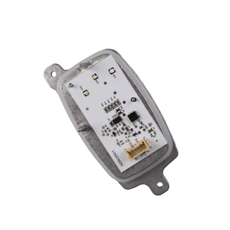STOIFFFHH Scheinwerfer Treibermodul Kompatibel mit Megane IV 2015 2016 2017 2018 2019 2020 2021 2022 Auto-Frontscheinwerfer-DRL-Modul Tagfahrlicht 285753299R von STOIFFFHH
