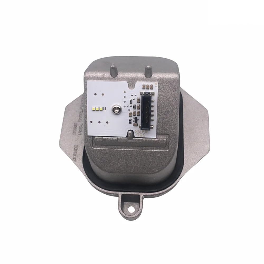 STOIFFFHH Scheinwerfer Treibermodul Kompatibel mit Q3 2015 2016 2017 2018 8U0941475B 8U0941475C DRL Tageslichtmodule Steuergerät Scheinwerfer-Controller(Left) von STOIFFFHH