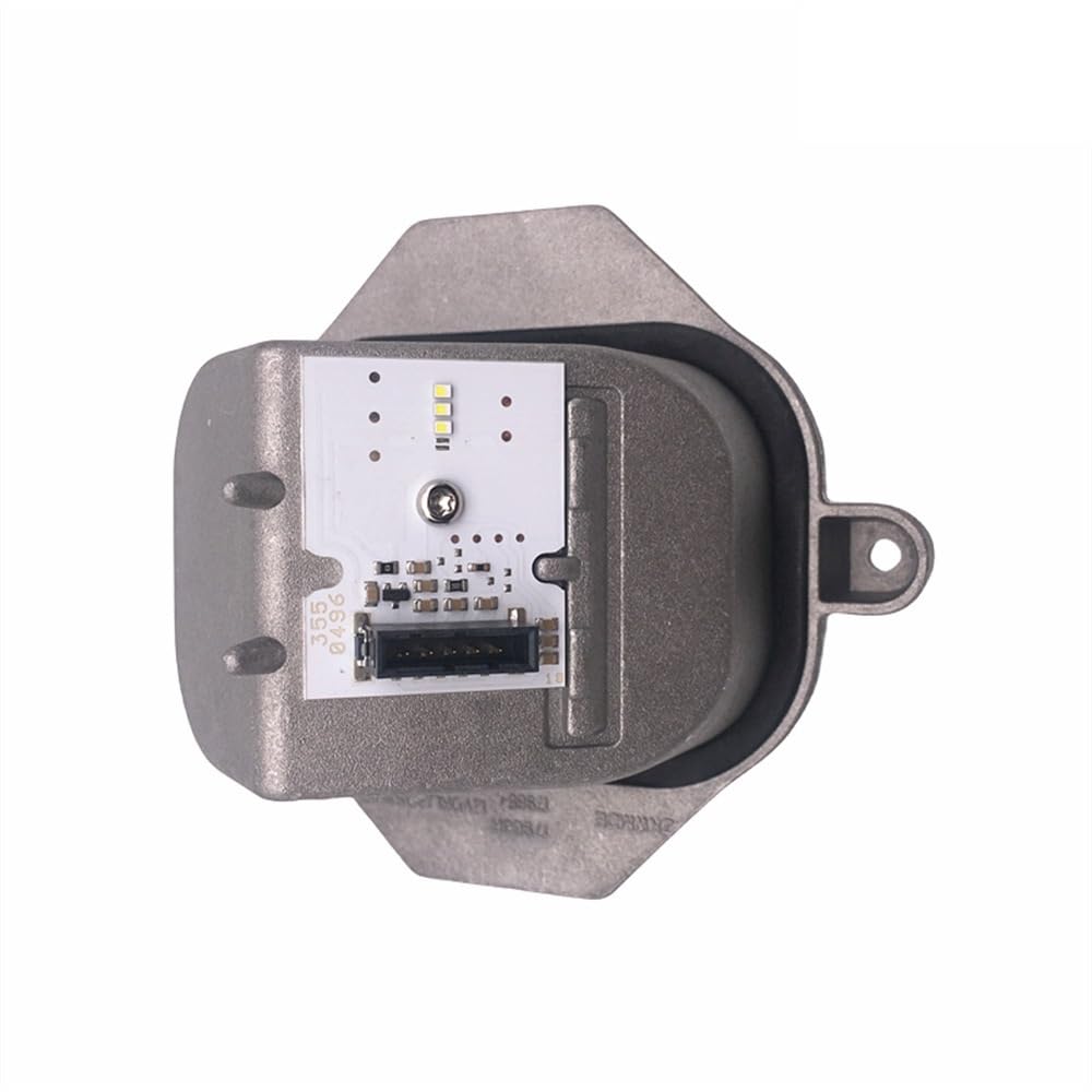 STOIFFFHH Scheinwerfer Treibermodul Kompatibel mit Q3 2015 2016 2017 2018 8U0941475B 8U0941475C DRL Tageslichtmodule Steuergerät Scheinwerfer-Controller(Right) von STOIFFFHH