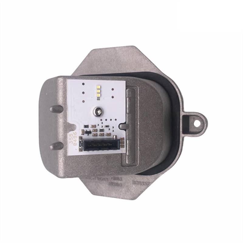 STOIFFFHH Scheinwerfer Treibermodul Kompatibel mit Q3 2015 2016 2017 2018 8U0941475B 8U0941475C DRL Tageslichtmodule Steuergerät Scheinwerfer-Controller(Right) von STOIFFFHH