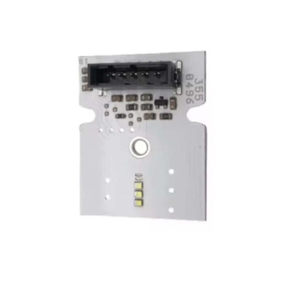 STOIFFFHH Scheinwerfer Treibermodul Kompatibel mit Q3 2016 2017 2018 8U0941475B 8U0941475C Tagfahrlicht Bord Lichtquelle DRL Modul(Left) von STOIFFFHH