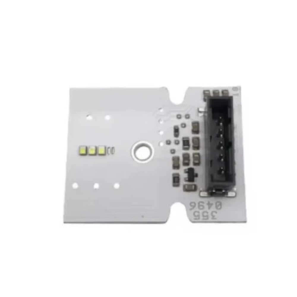 STOIFFFHH Scheinwerfer Treibermodul Kompatibel mit Q3 2016 2017 2018 8U0941475B 8U0941475C Tagfahrlicht Bord Lichtquelle DRL Modul(Right) von STOIFFFHH