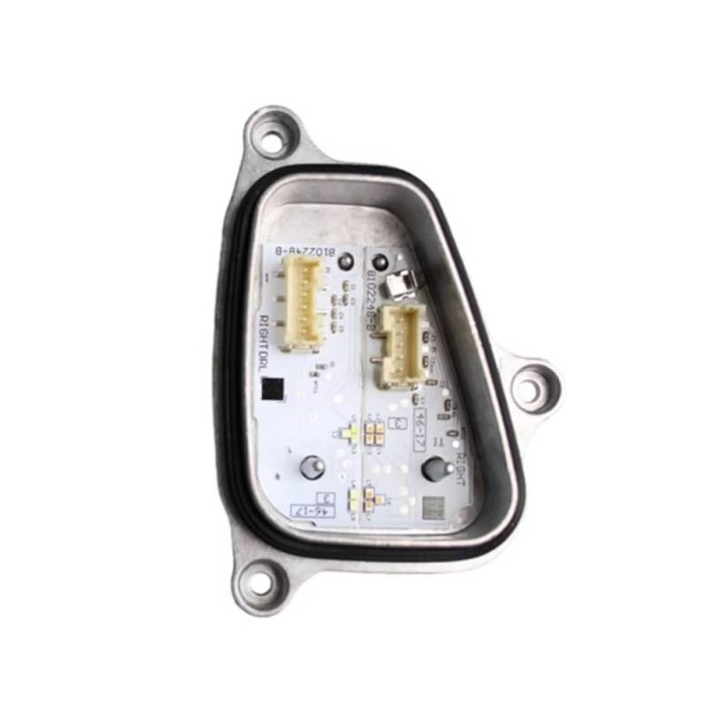 STOIFFFHH Scheinwerfer Treibermodul Kompatibel mit Seat für Arona KJ7 2021 2022 2023 2024 Auto-Frontscheinwerfermodul DRL-Lichtquellenmodul(Right) von STOIFFFHH