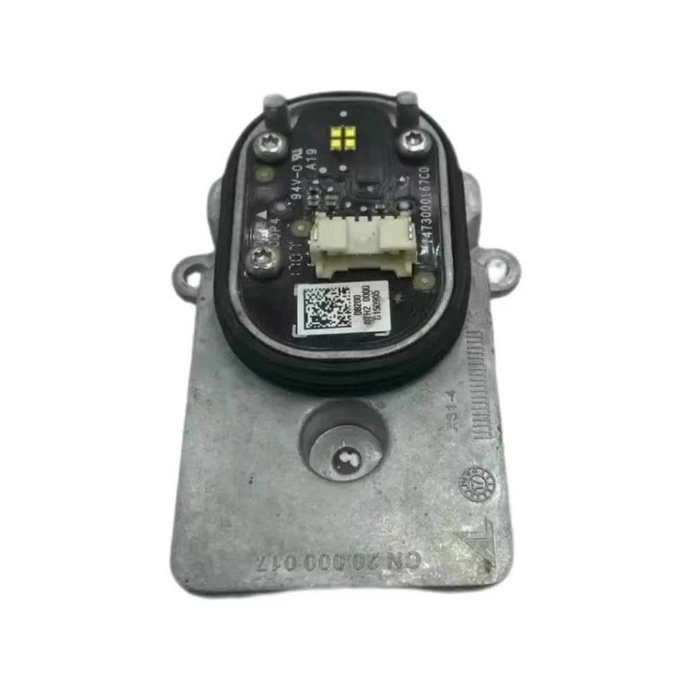 STOIFFFHH Scheinwerfer Treibermodul Kompatibel mit Tiguan L 1473000168 1473000167C0 7342174 Scheinwerfer Tagfahrlicht Fahrermodul STOIFFFHH Scheinwerfer Treibermodul Kompatibel mit Tiguan L 1473000168 1473000167C0 7342174 Scheinwerfer Tagfahrlicht Fahrermodul von STOIFFFHH