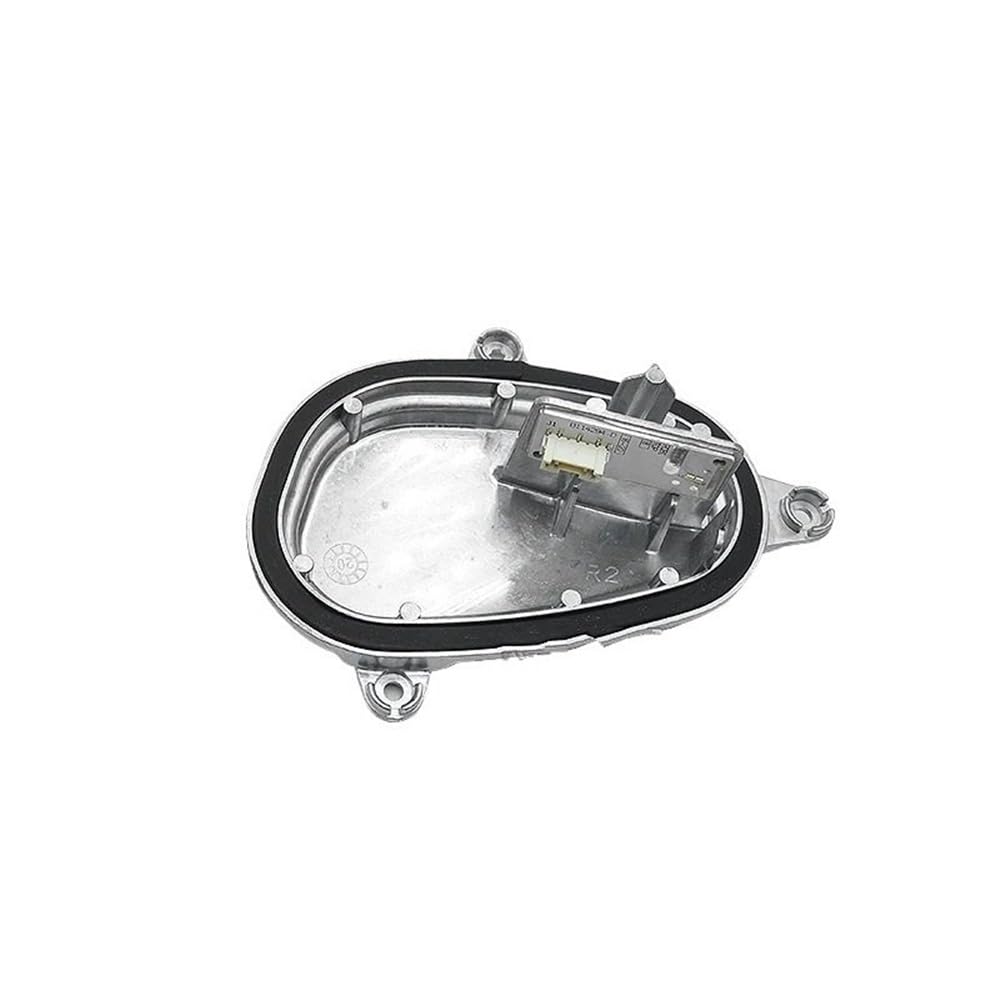 STOIFFFHH Scheinwerfer Treibermodul Kompatibel mit X1 F48 F49 2020 Modul Tagfahrlicht 63119477835 63119477836 63119477821 63119477822 Blinkermodul(Left 63119477835) von STOIFFFHH