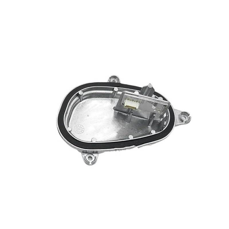 STOIFFFHH Scheinwerfer Treibermodul Kompatibel mit X1 F48 F49 2020 Modul Tagfahrlicht 63119477835 63119477836 63119477821 63119477822 Blinkermodul(Left 63119477835) von STOIFFFHH