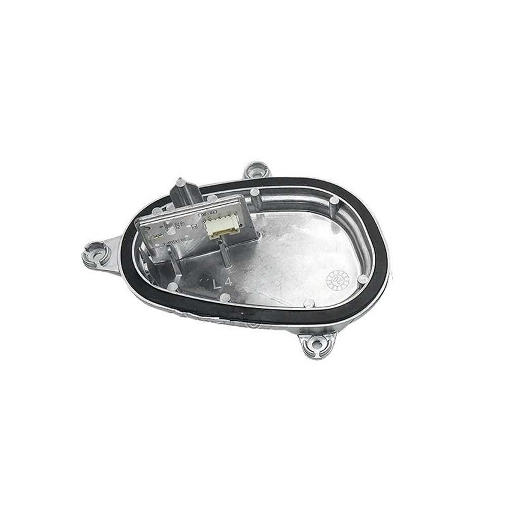 STOIFFFHH Scheinwerfer Treibermodul Kompatibel mit X1 F48 F49 2020 Modul Tagfahrlicht 63119477835 63119477836 63119477821 63119477822 Blinkermodul(Right 63119477836) von STOIFFFHH