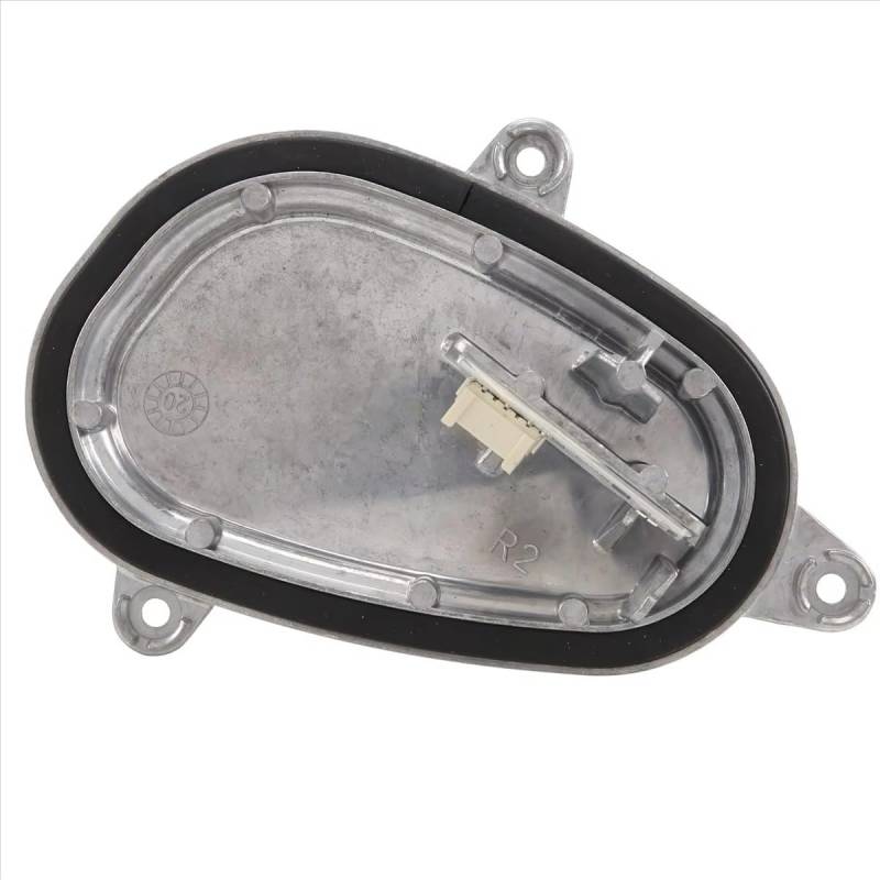 STOIFFFHH Scheinwerfer Treibermodul Kompatibel mit X1 für F48 F49 LCI 2020 Scheinwerferlicht Tagfahrlicht Blinkerlicht 63119477836 von STOIFFFHH