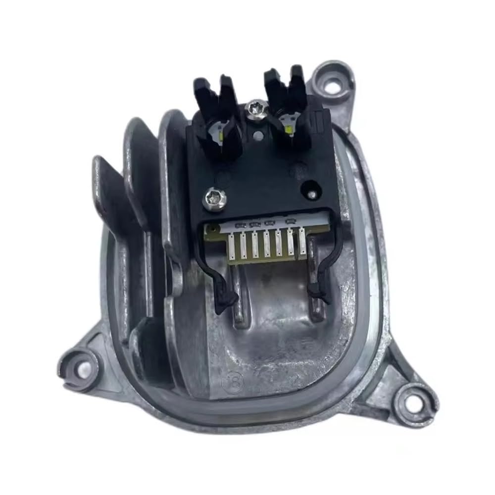 STOIFFFHH Scheinwerfer Treibermodul Kompatibel mit X3 für G01 G08 X4 G02 2016 2017 2018 2019 7466107 63117466107 Linkes Scheinwerfer-DRL-Lichtquellenmodul STOIFFFHH Scheinwerfer Treibermodul Kompatibel mit X3 für G01 G08 X4 G02 2016 2017 2018 2019 7466107 63117466107 Linkes Scheinwerfer-DRL-Lichtquellenmodul von STOIFFFHH