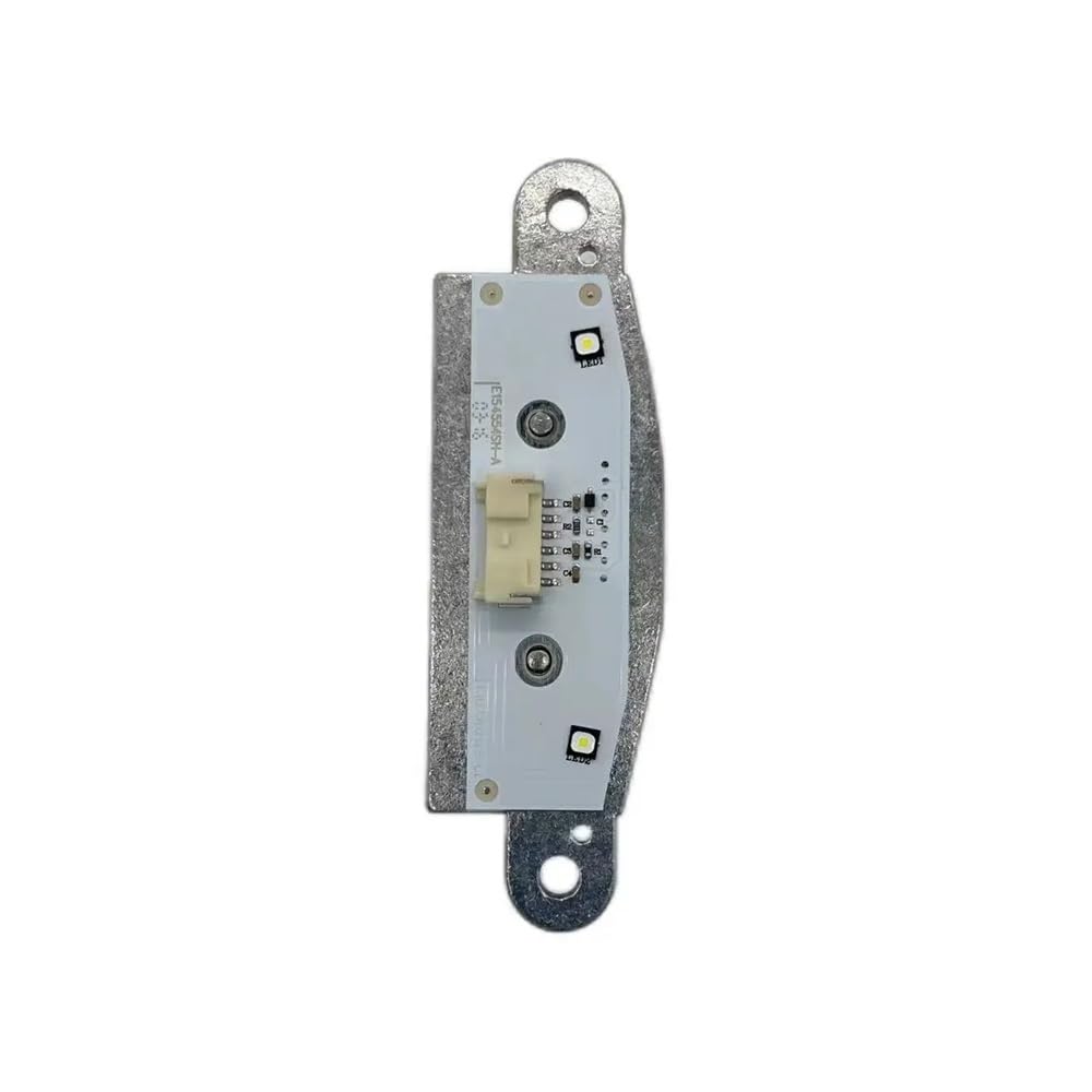 STOIFFFHH Scheinwerfer Treibermodul Kompatibel mit X3 für X4 F25 F26 F45 1308310415 Scheinwerfer DRL Tagfahrlicht Modul Lichtquelle Einheit STOIFFFHH Scheinwerfer Treibermodul Kompatibel mit X3 für X4 F25 F26 F45 1308310415 Scheinwerfer DRL Tagfahrlicht Modul Lichtquelle Einheit von STOIFFFHH