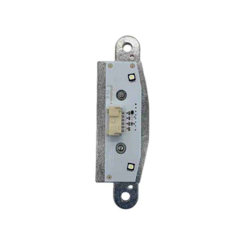 STOIFFFHH Scheinwerfer Treibermodul Kompatibel mit X3 für X4 F25 F26 F45 1308310415 Scheinwerfer DRL Tagfahrlicht Modul Lichtquelle Einheit von STOIFFFHH