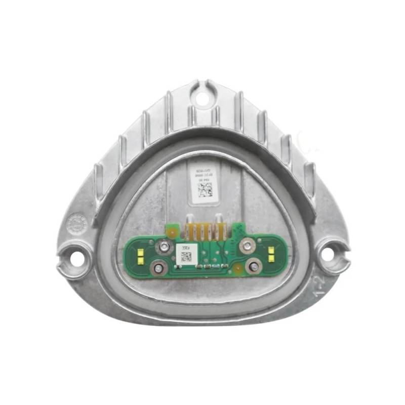 STOIFFFHH Scheinwerfer Treibermodul Kompatibel mit X5 für G05 2019 2020 Scheinwerfer DRL Tagfahrlicht Vorschaltgerät 63119477985 1420000479 von STOIFFFHH