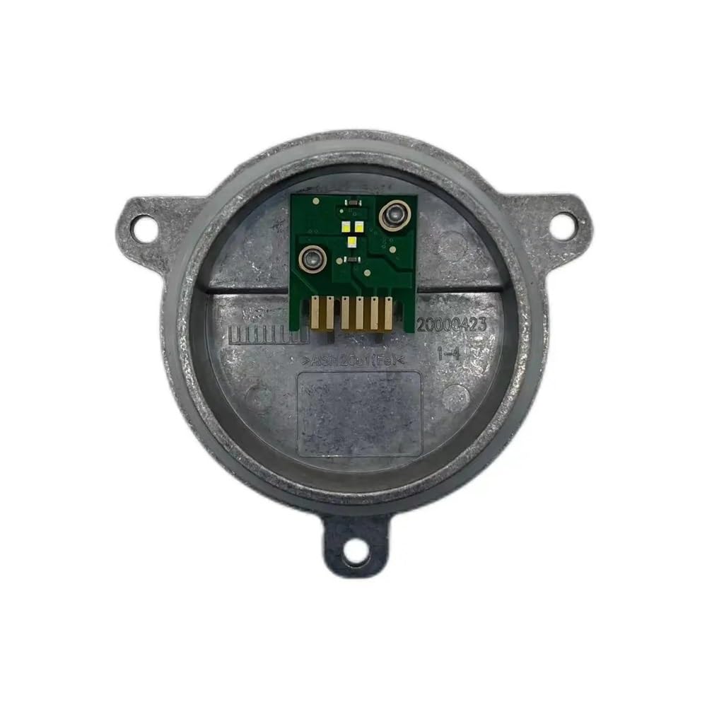 STOIFFFHH Scheinwerfer Treibermodul Kompatibel mit X5 für G05 X6 G06 63119477985 9477985 DRL Auto Tagfahrlicht Frontscheinwerfer Lampe STOIFFFHH Scheinwerfer Treibermodul Kompatibel mit X5 für G05 X6 G06 63119477985 9477985 DRL Auto Tagfahrlicht Frontscheinwerfer Lampe von STOIFFFHH