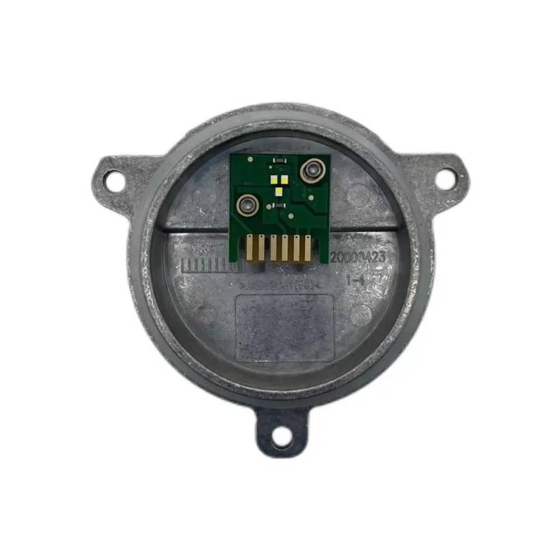STOIFFFHH Scheinwerfer Treibermodul Kompatibel mit X5 für G05 X6 G06 63119477985 9477985 DRL Auto Tagfahrlicht Frontscheinwerfer Lampe von STOIFFFHH