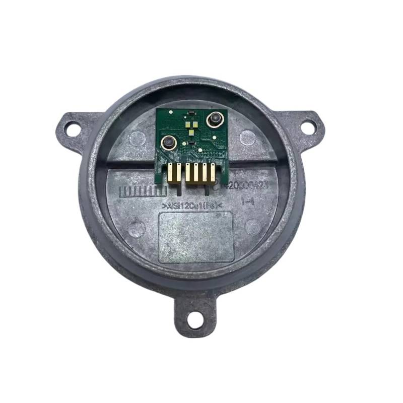 STOIFFFHH Scheinwerfer Treibermodul Kompatibel mit X5 für X6 X7 G05 G06 63119477985 9477986 Tagfahrlicht Scheinwerfer Control Unit 1420000423 63119477986 von STOIFFFHH