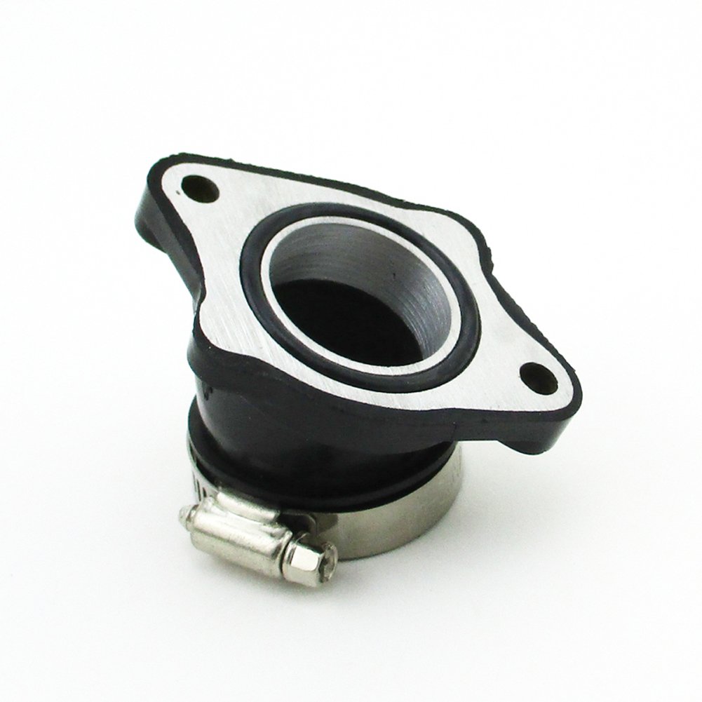 STONEDER 30 mm Vergaser Ansaugstutzen für 200 cc 250 cc Motor ATV Quad 4 Räder Buggy Pit Dirt Bike Motorrad STONEDER 30 mm Vergaser Ansaugstutzen für 200 cc 250 cc Motor ATV Quad 4 Räder Buggy Pit Dirt Bike Motorrad von STONEDER