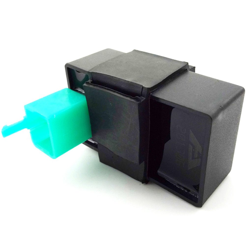 STONEDER 5-poliger AC CDI-Box für Pit Dirt Motorrad, ATV, Quad 50-160cc STONEDER 5-poliger AC CDI-Box für Pit Dirt Motorrad, ATV, Quad 50-160cc von STONEDER